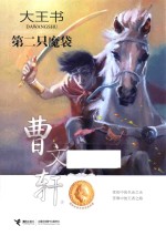 大王书  第二只魔袋 封面