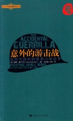 意外的游击战  反恐大战中的各类小型战争 封面