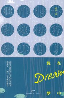 犹在梦中 封面