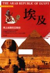 埃及 海上丝路的主枢纽 封面