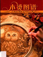 木烫图谱 封面