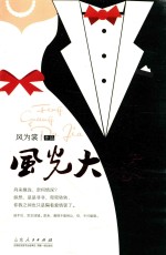 风光大嫁 封面