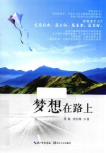 梦想在路上 封面