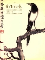 江苏爱涛2010迎春艺术品拍卖会  中诺书画专场 封面