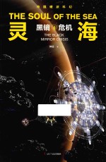 灵海  1  黑镜危机 封面