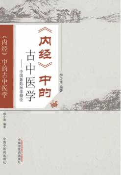 中的古中医学  中国象数医学概论 封面