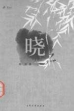 晓 电子书封面