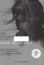 冰雪双生子 封面