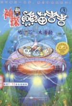 地“芯”大浩劫 封面