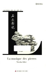 石头新记 封面