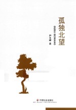 孤独北望  尹文峰中、短篇小说精选 电子书封面