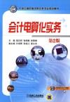 会计电算化实务 封面