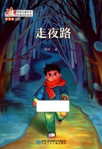 走夜路 封面