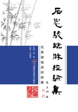 石恩骏临床经验集 封面