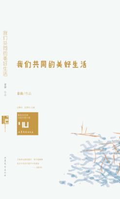 我们共同的美好生活 封面