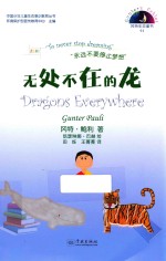 无处不在的龙 封面
