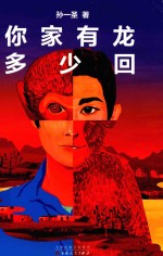 你家有龙多少回 封面