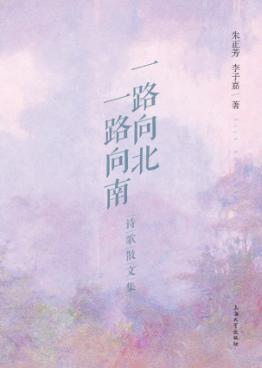 一路向北  一路向南 封面