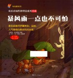 暴风雨一点也不可怕 封面