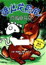 喷火龙丹尼  营救鹿角兔 封面