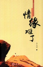 情缘难了 封面