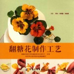 翻糖花制作工艺 电子书封面