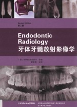 牙体牙髓放射影像学 封面