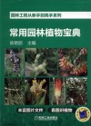 园林工程从新手到高手系列  常用园林植物宝典 封面