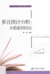 多元统计分析 从数据到结论 封面