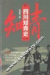 四川知青史  第3卷 封面
