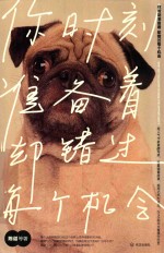 你时刻准备着  却错过每个机会 封面