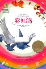 国际大奖儿童文学精选  彩虹鸽 封面