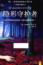 隐形守护者 封面
