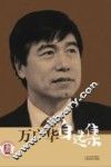 万广华自选集 封面