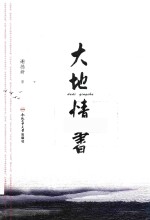 大地情书 封面