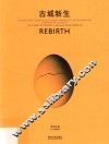 古城新生 封面
