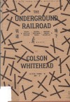 地下铁道 封面