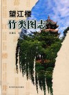 望江楼竹类图志 封面