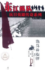 激荡的旋律 封面