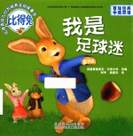 我是足球迷 封面