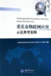 重庆市物联网应用示范典型案例 封面