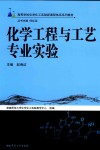 化学工程与工艺专业实验 封面