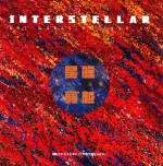 星际穿越  赵旭作品集 封面