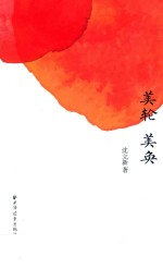 美轮美奂 封面