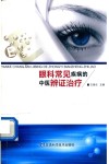 眼科常见疾病的中医辨证治疗 封面