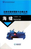 海啸 电子书封面