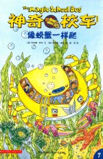 像螃蟹一样爬 封面