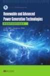新能源和高新发电技术 封面