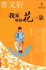 阳光姐姐嘉年华  同桌薄荷糖女孩 封面