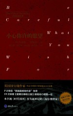 小心你许的愿望 封面